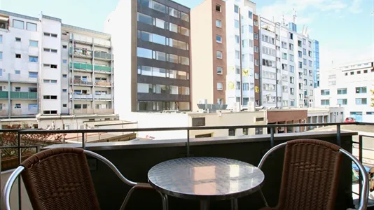 Apartments in Cologne Innenstadt - photo 5