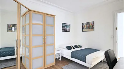 Room for rent in Paris 12ème arrondissement - Bercy, Paris