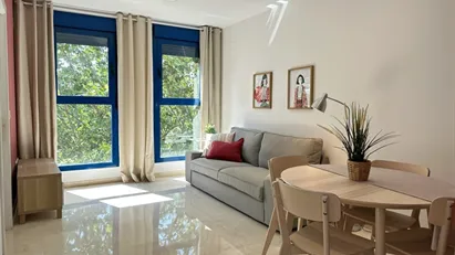 Apartment for rent in Madrid Arganzuela, Madrid