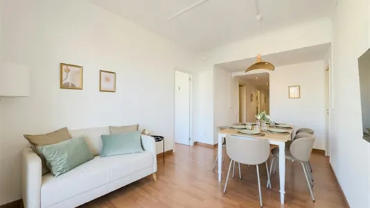 Rooms in Barcelona Les Corts - photo 6