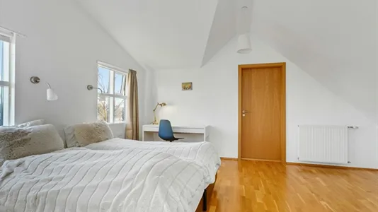 Rooms in Reykjavík Vesturbær - photo 8