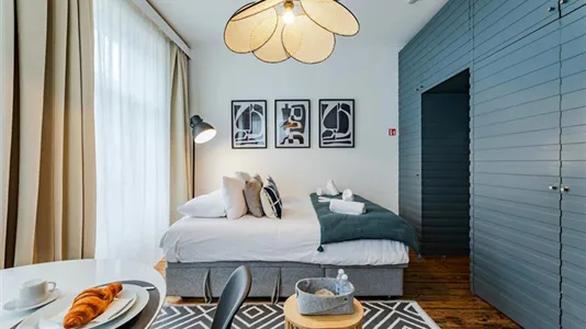 Apartments in Stad Brussel - photo 3