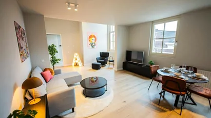 Apartment for rent in Rotterdam