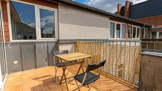 Rooms in Location is not specified - photo 10