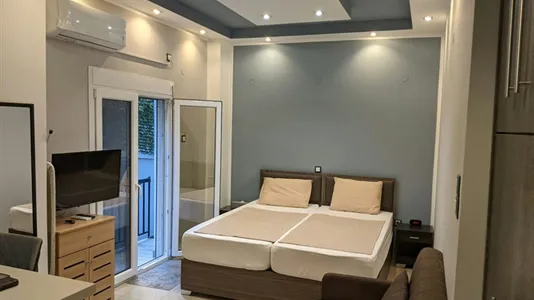 Apartments in Dafni - photo 9