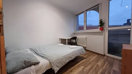 Rooms in Wrocław - photo 5