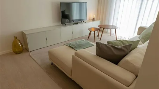 Apartments in Location is not specified - photo 10