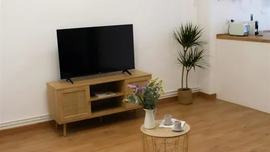 Rooms in Lugo - photo 5