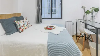 Room for rent in Madrid Moncloa-Aravaca, Madrid