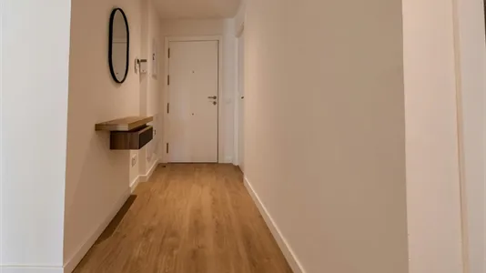 Apartments in Málaga - photo 10