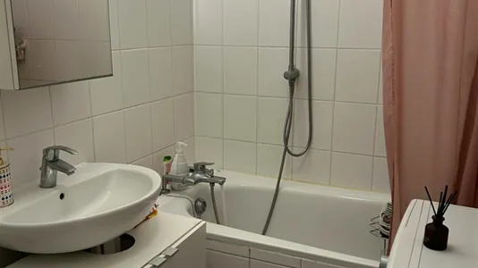 Rooms in Berlin Charlottenburg-Wilmersdorf - photo 7