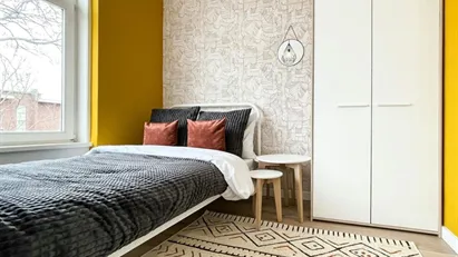 Apartment for rent in The Hague Laak, The Hague