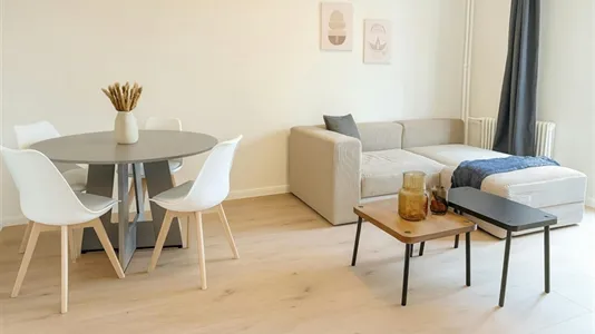 Apartments in Berlin Friedrichshain-Kreuzberg - photo 4