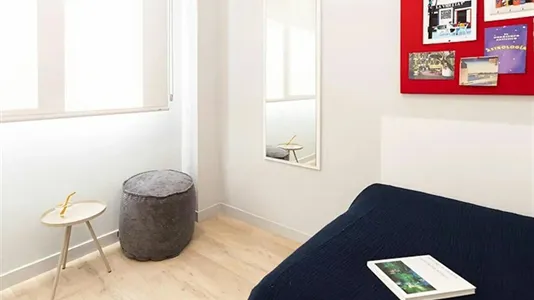 Rooms in Madrid Moncloa-Aravaca - photo 3