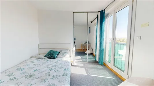 Rooms in Toulouse - photo 2
