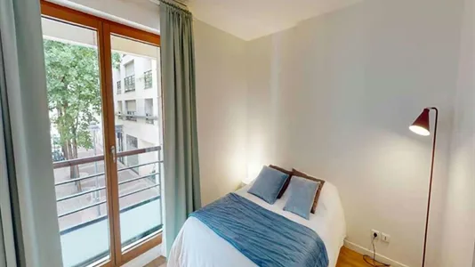 Rooms in Boulogne-Billancourt - photo 3