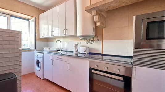 Rooms in Amadora - photo 9