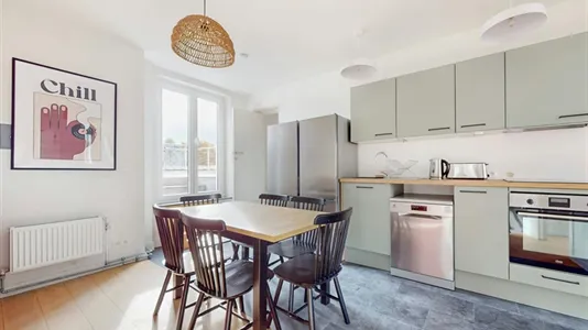 Rooms in Brussels Oudergem - photo 5