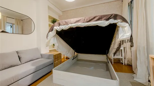 Rooms in Madrid Retiro - photo 5