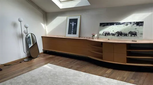 Rooms in Brussels Sint-Joost-ten-Node - photo 2