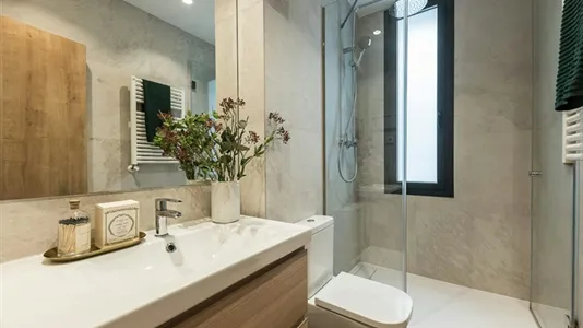 Apartments in Madrid Retiro - photo 8