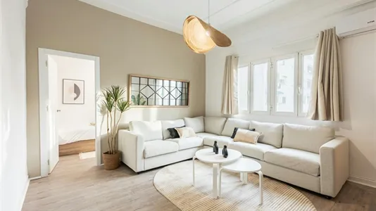 Rooms in Valencia Algirós - photo 9