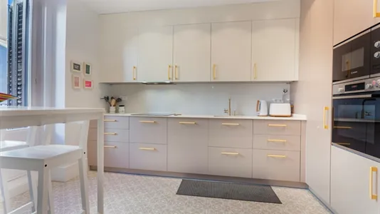 Apartments in Madrid Chamberí - photo 6