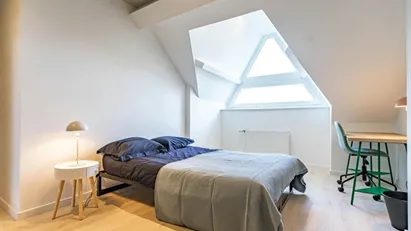 Room for rent in Brussels Sint-Lambrechts-Woluwe, Brussels