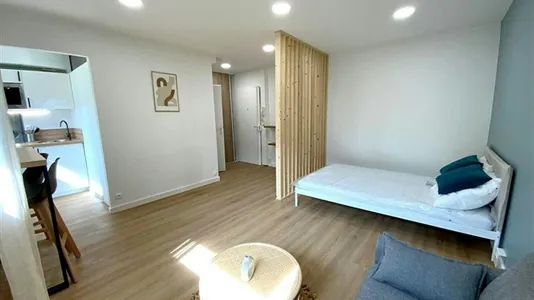Apartments in Lyon - photo 1