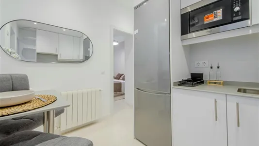 Rooms in Húmera-Somosaguas-Prado del Rey - photo 8