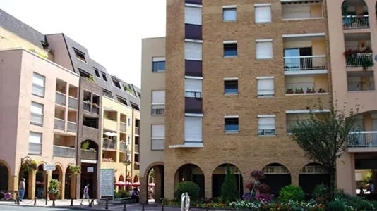 Rooms in L'Haÿ-les-Roses - photo 10