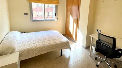 Room for rent in Castellón de la Plana/Castelló de la Plana, Comunidad Valenciana