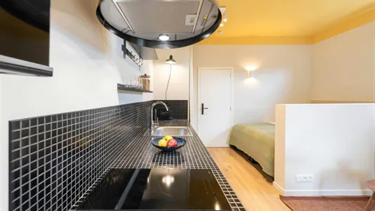 Apartments in Brussels Etterbeek - photo 6