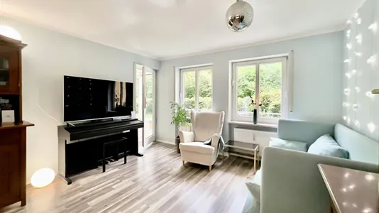 Apartments in Munich Bogenhausen - photo 4
