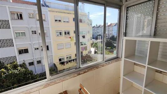 Rooms in Location is not specified - photo 5