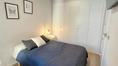 Room for rent in Madrid Arganzuela, Madrid