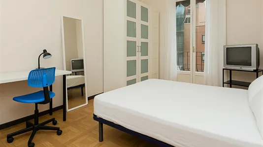 Rooms in Madrid Arganzuela - photo 1