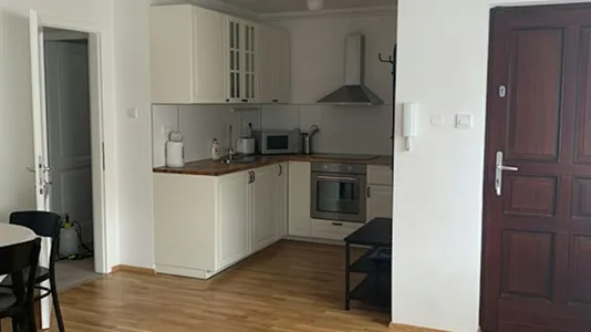 Apartments in Budapest Józsefváros - photo 10