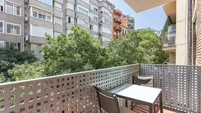 Apartment for rent in Barcelona Eixample, Barcelona