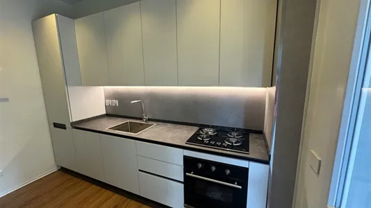 Rooms in Florence - photo 8