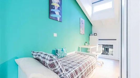 Rooms in Bologna - photo 3