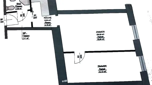 Apartments in Wien Rudolfsheim-Fünfhaus - photo 7