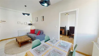 Apartment for rent in Saint-Étienne, Auvergne-Rhône-Alpes