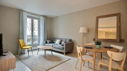 Apartment for rent in Paris 6ème arrondissement - Saint Germain, Paris