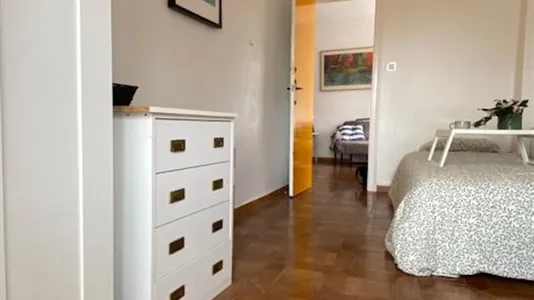 Rooms in Valencia Campanar - photo 7