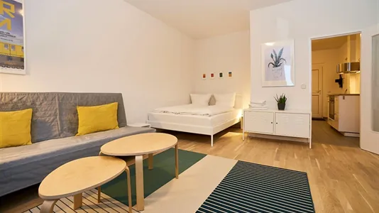 Apartments in Location is not specified - photo 5