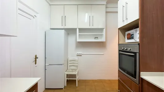 Rooms in Barcelona Sarrià-St. Gervasi - photo 8