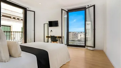 Room for rent in Barcelona Ciutat Vella, Barcelona