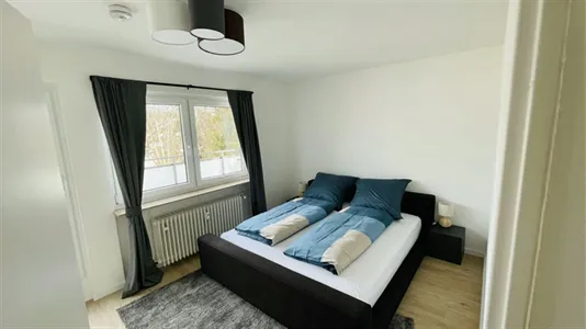 Apartments in Frankfurt Süd - photo 6