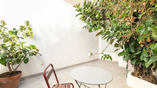 Apartments in Barcelona Gràcia - photo 7